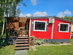 Red Sommerhaus